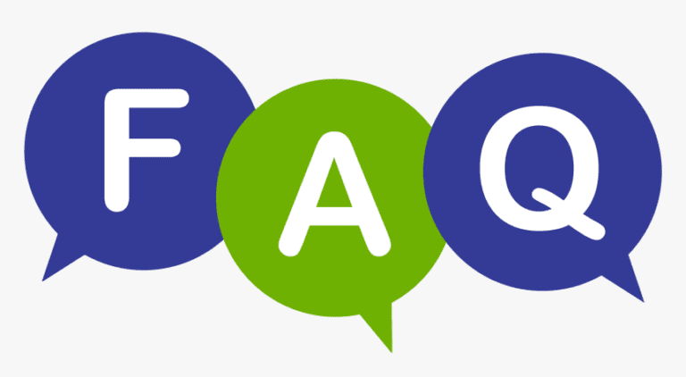 FAQs
