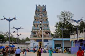 chikka tirupati