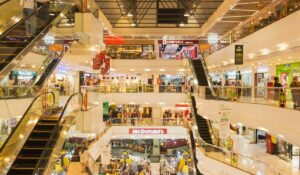 malls nears sarjapur road