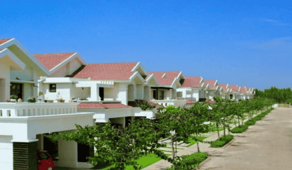 Nambiar Bellezea Villa, Sarjapur Road East Bangalore