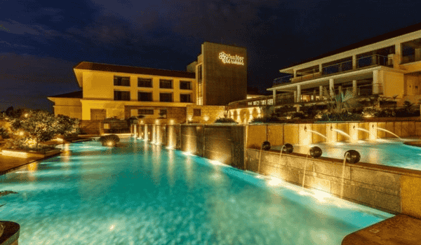 Nambiar Club Bellezea Sarjapur Road Bangalore