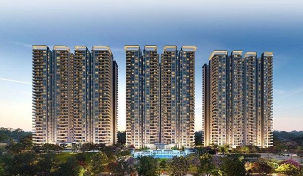 Nambiar District 25 Sarjapur Road