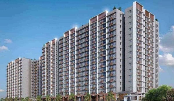 Nambiar District 25 East Bangalore