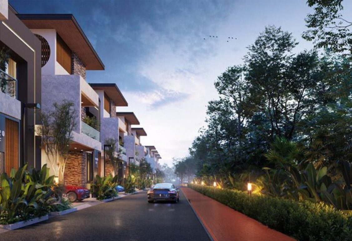 Nambiar Projects Sarjapur Road, Bangalore