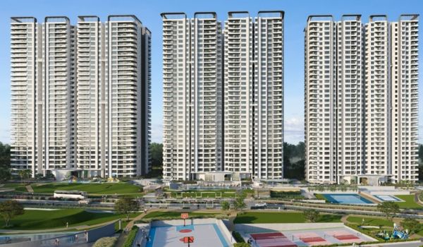 Soho of Silicon Valley East Bangalore