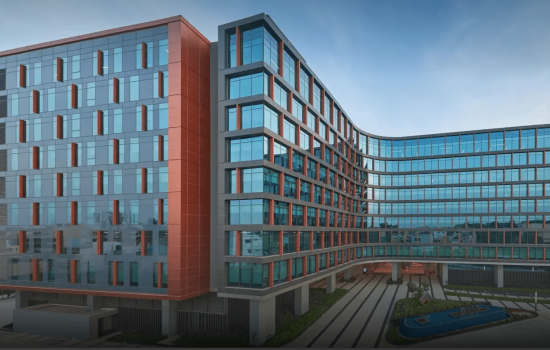 tech park near nambiar district 25